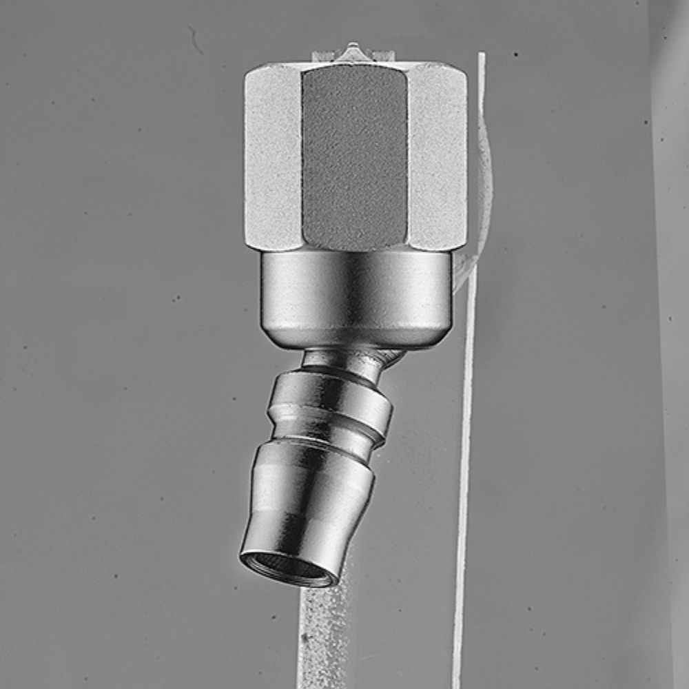 Swivel Coupler 22MP